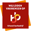 Erkend leerbedrijf