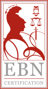 EBN Certification